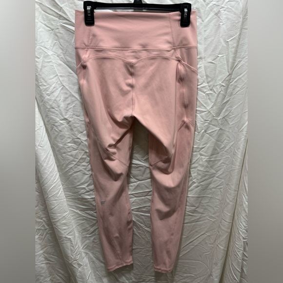 Fabletics PureLuxe Blush Leggings - Picture 4 of 7